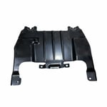 Rear Engine Splash Shield