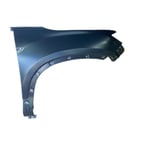 Front Right Fender