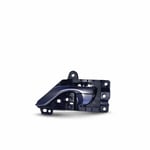 Left Front Interior Door Handle