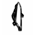 Right Rear Bumper Reflector Trim