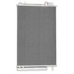 AC Radiator