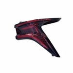 Rear Right Corner Light
