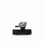 Radiator Cap with Elbow
