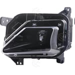 Right Front Fog Light