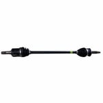 Rear Right Axle Shaft