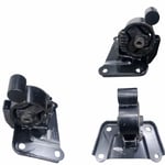 Left Engine Mount