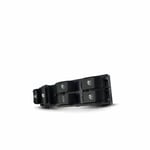 Driver Master Window Switch