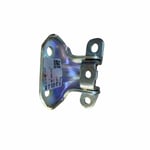 Rear Upper Left Door Hinge