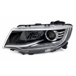 Front Left Headlight