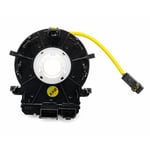 Steering Clock Spring