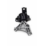Left Engine Mount