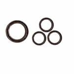 Front Engine Oil Seal