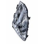 Front Left Headlight