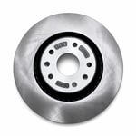 Front Hub