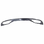 Rear Bumper Lip