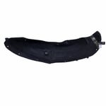 Rear Left Fender Liner