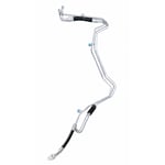 AC Evaporator Pipe