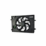 Radiator Cooling Fan