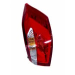 Right Rear Corner Lamp
