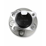 Rear Flange