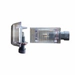 Trunk Lid Tail Light