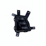 Front Right Fog Light