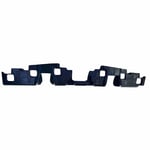 Upper Grille Trim