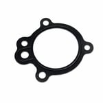 Vacuum Pump Cover