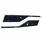 Front Bumper Right Fog Lamp Bezel