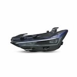 Front Right Headlight