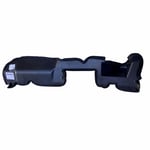 Radiator Air Deflector (Left)