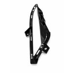 Left Rear Bumper Reflector