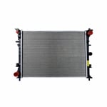 Radiator