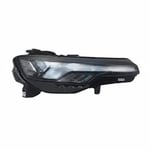 Front Right Headlight