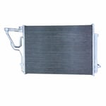 AC Radiator