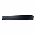 Rear Left Door Sill Scuff Trim