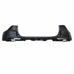 Rear Bumper