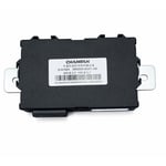 Power Window Control Module