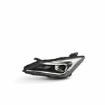 Front Left Headlight