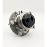 Rear Flange