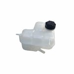 Radiator Coolant Reservoir