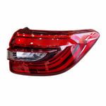 Rear Right Corner Light