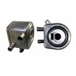 Oil Cooler Assy