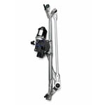 Front Wiper Motor