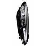 Front Right Headlight