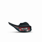 Rear Left Corner Light