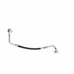 Hot AC Hose