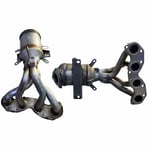 Engine Intake Manifold