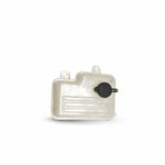 Coolant Expansion Tank