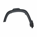 Right Rear Fender Fiber